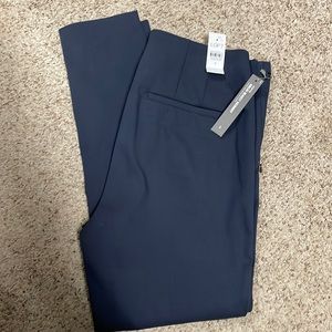 Loft curvy high waist size 6 pants